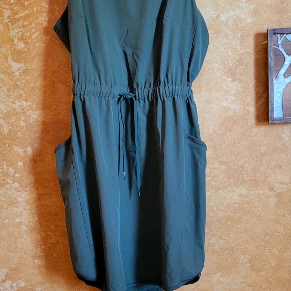 Tek Gear Dress